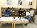 育人健心！山東省學(xué)校心理健康教育月啟動(dòng)儀式暨濟(jì)南市心育現(xiàn)場(chǎng)會(huì)舉行