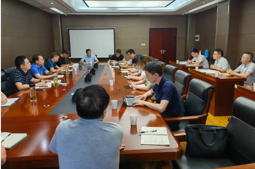 馬鞍山教育局充分調(diào)度，名師課堂建設(shè)進(jìn)入沖刺期！