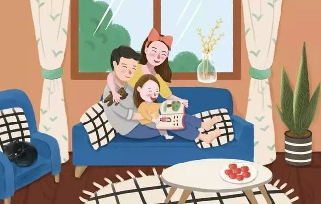 家庭教育促進(jìn)法于2022年1月1日起正式實(shí)施！